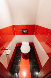 Prodej bytu 3+1 v osobním vlastnictví 70 m², Praha 4 - Chodov