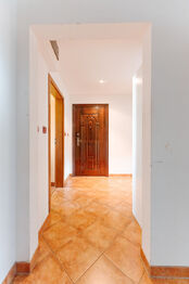 Prodej bytu 3+1 v osobním vlastnictví 70 m², Praha 4 - Chodov