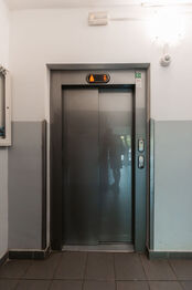 Prodej bytu 3+1 v osobním vlastnictví 70 m², Praha 4 - Chodov