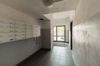 Prodej bytu 3+1 v osobním vlastnictví 70 m², Praha 4 - Chodov