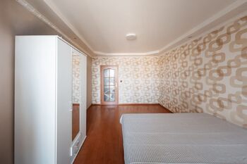 Prodej bytu 3+1 v osobním vlastnictví 70 m², Praha 4 - Chodov