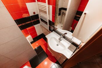 Prodej bytu 3+1 v osobním vlastnictví 70 m², Praha 4 - Chodov