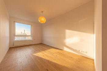 Prodej bytu 2+kk v osobním vlastnictví 64 m², Praha 10 - Uhříněves