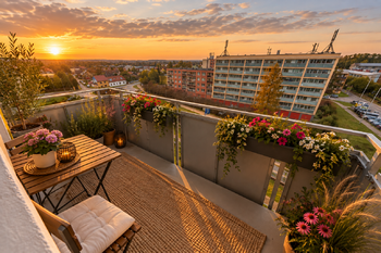 Prodej bytu 2+kk v osobním vlastnictví 64 m², Praha 10 - Uhříněves