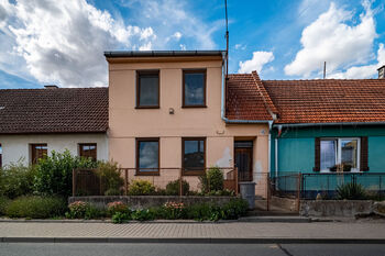Prodej domu 100 m², Ivančice