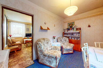 Prodej domu 100 m², Ivančice