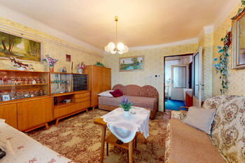 Prodej domu 100 m², Ivančice