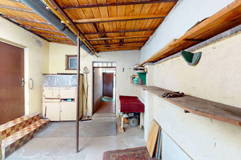 Prodej domu 100 m², Ivančice