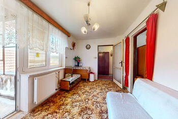 Prodej domu 100 m², Ivančice