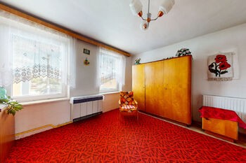 Prodej domu 100 m², Ivančice