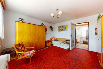 Prodej domu 100 m², Ivančice
