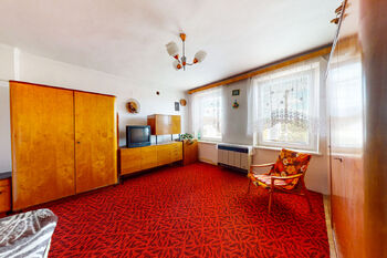 Prodej domu 100 m², Ivančice