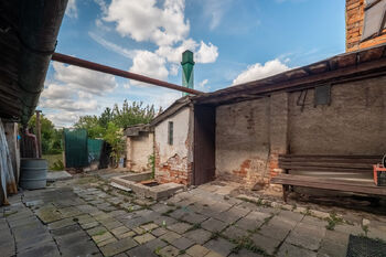 Prodej domu 100 m², Ivančice