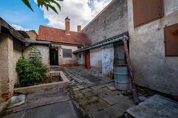 Prodej domu 100 m², Ivančice