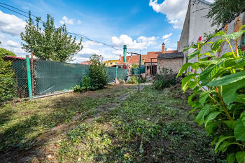 Prodej domu 100 m², Ivančice