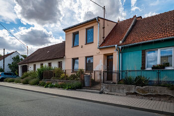 Prodej domu 100 m², Ivančice