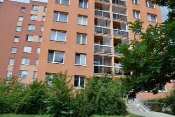 Pronájem bytu 3+kk v osobním vlastnictví 67 m², Mladá Boleslav