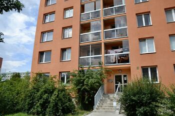 Pronájem bytu 3+kk v osobním vlastnictví 67 m², Mladá Boleslav