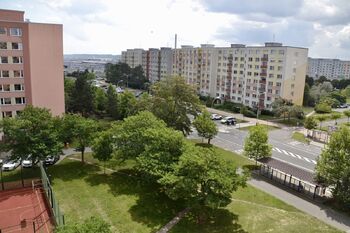 Pronájem bytu 3+kk v osobním vlastnictví 67 m², Mladá Boleslav