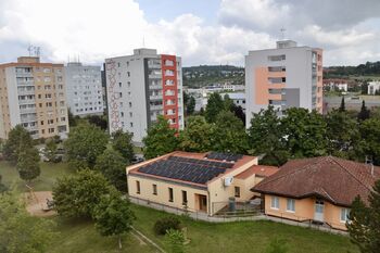 Pronájem bytu 3+kk v osobním vlastnictví 67 m², Mladá Boleslav