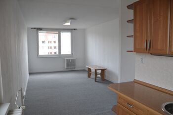 Pronájem bytu 3+kk v osobním vlastnictví 67 m², Mladá Boleslav