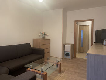 Pronájem bytu 3+1 v osobním vlastnictví 52 m², Praha 9 - Prosek