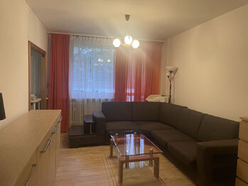 Pronájem bytu 3+1 v osobním vlastnictví 52 m², Praha 9 - Prosek