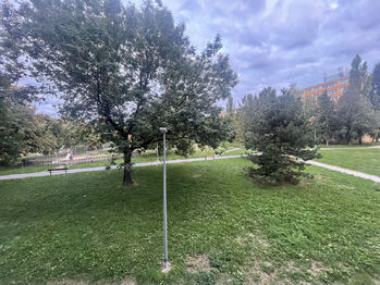 Pronájem bytu 3+1 v osobním vlastnictví 52 m², Praha 9 - Prosek