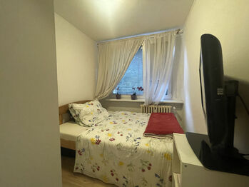 Pronájem bytu 3+1 v osobním vlastnictví 52 m², Praha 9 - Prosek