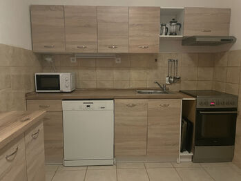 Pronájem bytu 3+1 v osobním vlastnictví 52 m², Praha 9 - Prosek