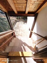 vstup 2.NP - Prodej domu 200 m², Jeseník