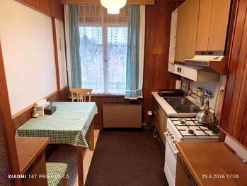 kuchyň - Prodej domu 200 m², Jeseník