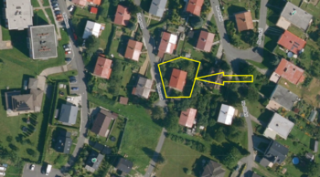 Prodej domu 200 m², Jeseník