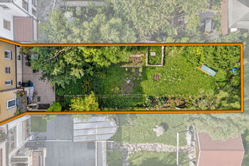 Rodinný dům Brno, Řečkovice, Banskobystrická - Prodej domu 284 m², Brno