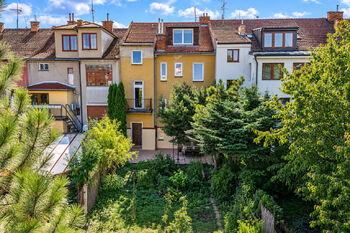 Prodej domu 284 m², Brno