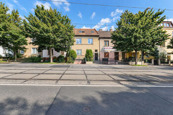 Prodej domu 284 m², Brno