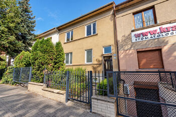 Prodej domu 284 m², Brno