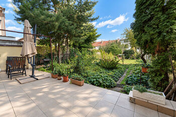 Rodinný dům Brno, Řečkovice, Banskobystrická - Prodej domu 284 m², Brno