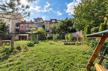 Rodinný dům Brno, Řečkovice, Banskobystrická - Prodej domu 284 m², Brno