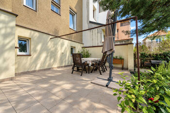 Rodinný dům Brno, Řečkovice, Banskobystrická - Prodej domu 284 m², Brno