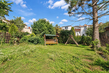 Rodinný dům Brno, Řečkovice, Banskobystrická - Prodej domu 284 m², Brno