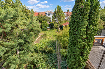 Rodinný dům Brno, Řečkovice, Banskobystrická - Prodej domu 284 m², Brno