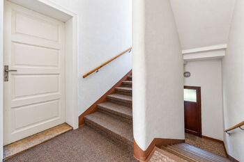 Rodinný dům Brno, Řečkovice, Banskobystrická - Prodej domu 284 m², Brno