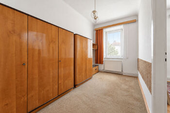 Rodinný dům Brno, Řečkovice, Banskobystrická - Prodej domu 284 m², Brno