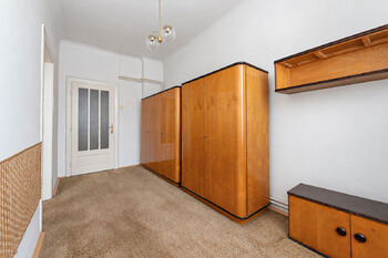 Rodinný dům Brno, Řečkovice, Banskobystrická - Prodej domu 284 m², Brno