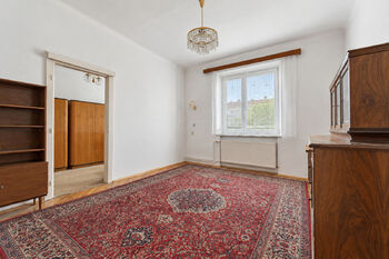 Rodinný dům Brno, Řečkovice, Banskobystrická - Prodej domu 284 m², Brno