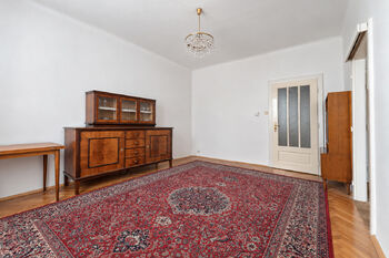 Rodinný dům Brno, Řečkovice, Banskobystrická - Prodej domu 284 m², Brno