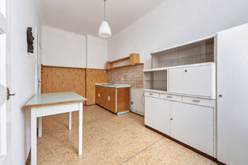 Rodinný dům Brno, Řečkovice, Banskobystrická - Prodej domu 284 m², Brno