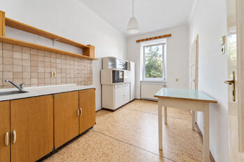Rodinný dům Brno, Řečkovice, Banskobystrická - Prodej domu 284 m², Brno