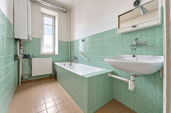Rodinný dům Brno, Řečkovice, Banskobystrická - Prodej domu 284 m², Brno